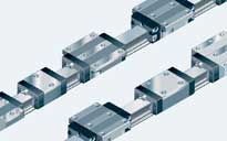 上海力士樂(lè)導(dǎo)軌滑塊