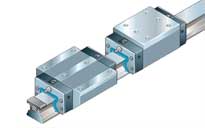 力士樂導(dǎo)軌導(dǎo)向系統(tǒng)選型指導(dǎo)