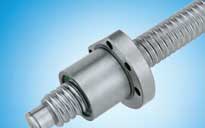 力士樂(lè)滾珠絲杠傳動(dòng)系統(tǒng)安裝提示