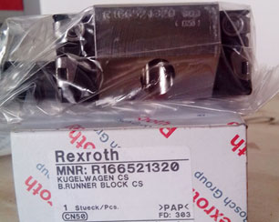 R166521320 力士樂滑