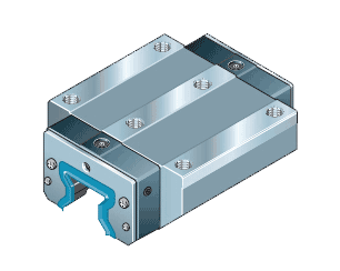 R185122360 力士樂滑