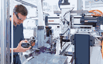 力士樂(lè)的組裝與拆卸系統(tǒng)