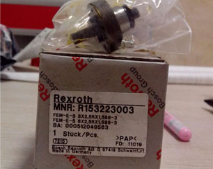 R153223003 力士樂(lè)螺