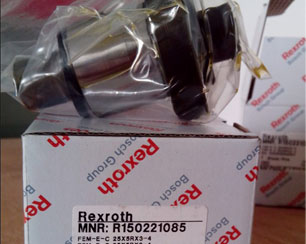 R150221085 力士樂(lè)螺